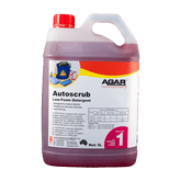 AUTOSCRUB - EA - Eve Zone